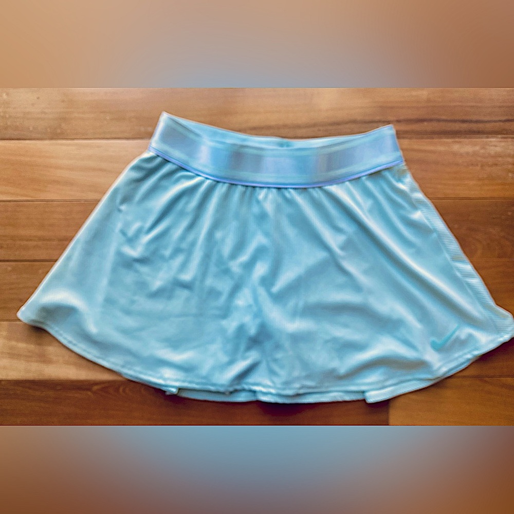 Nike tennis skirt